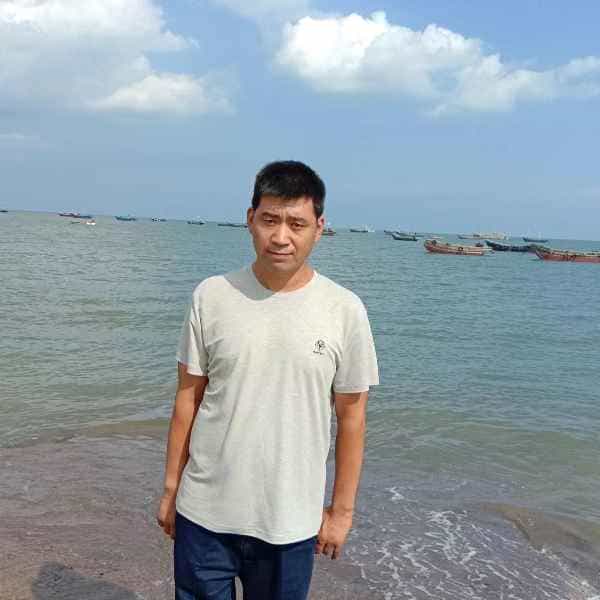 44岁岁辽宁单身帅哥 - 辽阳吉缘网