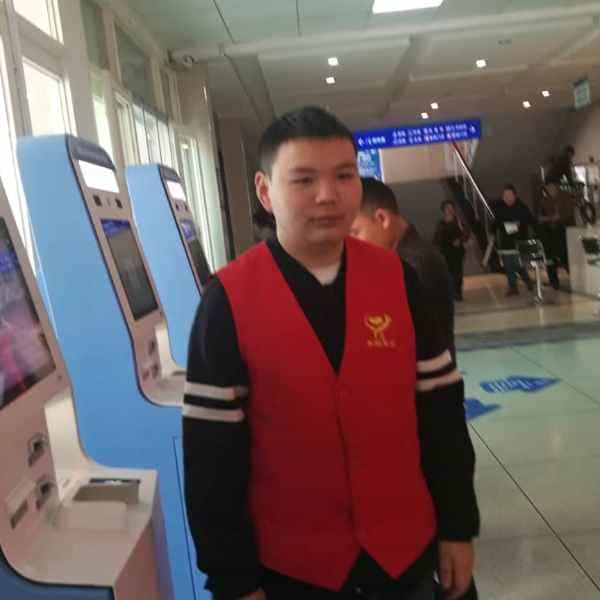 28岁岁浙江单身帅哥 - 辽阳吉缘网