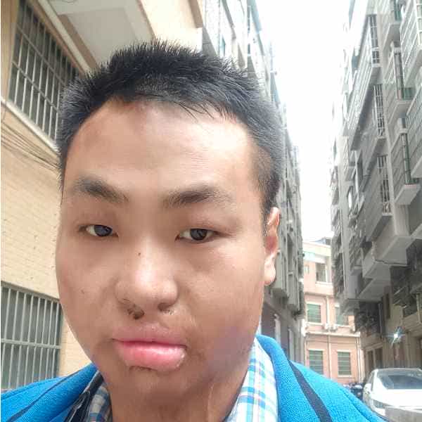 33岁岁湖北单身帅哥 - 辽阳吉缘网
