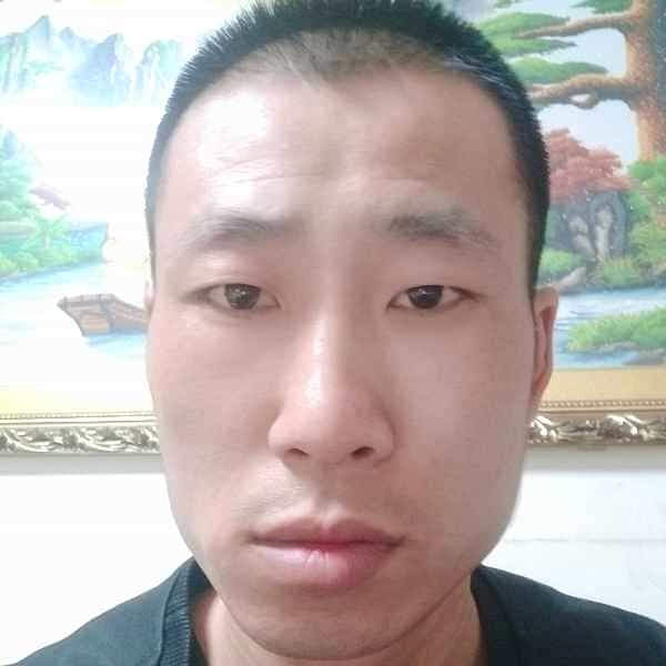 36岁岁内蒙古单身帅哥 - 辽阳吉缘网