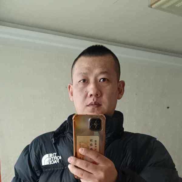 39岁岁辽宁单身帅哥 - 辽阳吉缘网