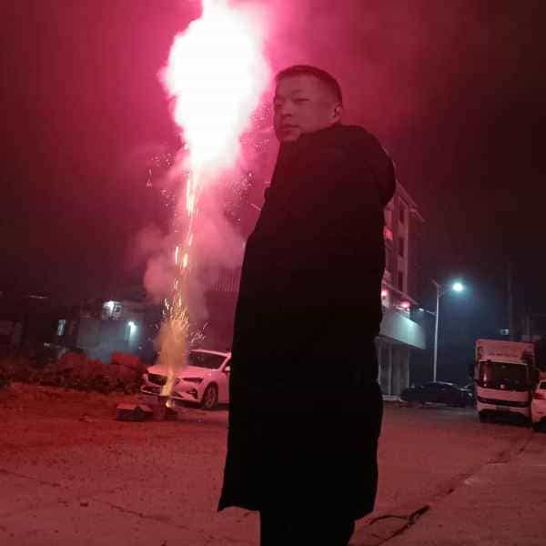 38岁岁四川单身帅哥 - 辽阳吉缘网