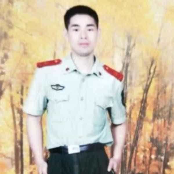 38岁岁江西单身帅哥 - 辽阳吉缘网