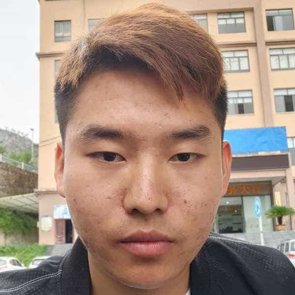 25岁岁湖南单身帅哥 - 辽阳吉缘网