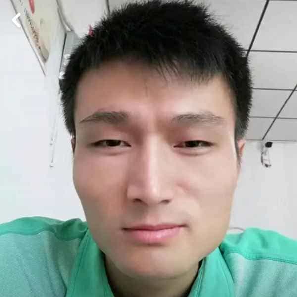 35岁岁江苏单身帅哥 - 辽阳吉缘网