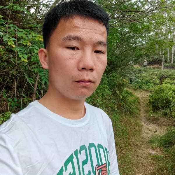 35岁岁广东单身帅哥 - 辽阳吉缘网