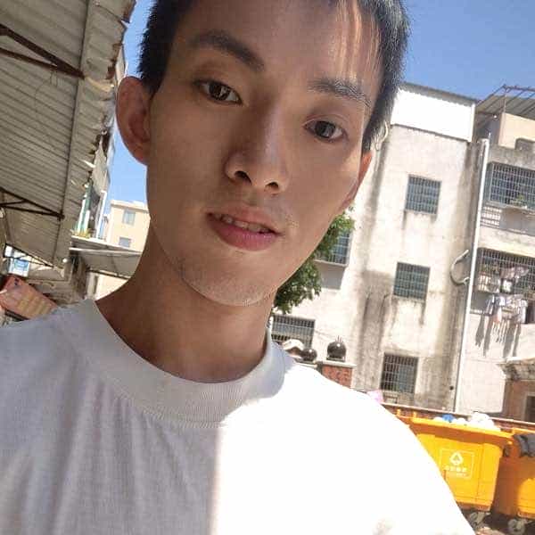 27岁岁福建单身帅哥 - 辽阳吉缘网