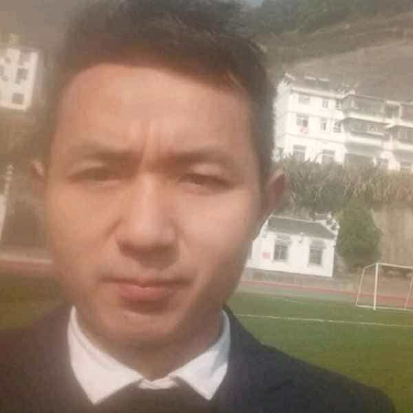 37岁岁湖北单身帅哥 - 辽阳吉缘网