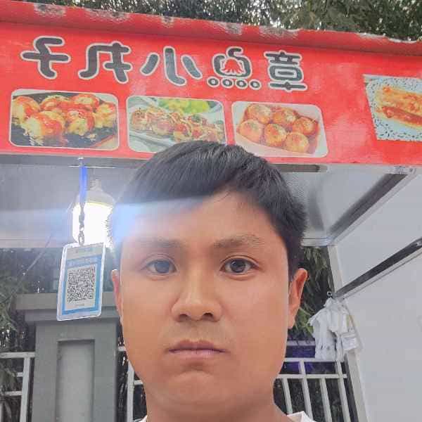 36岁岁陕西单身帅哥 - 辽阳吉缘网
