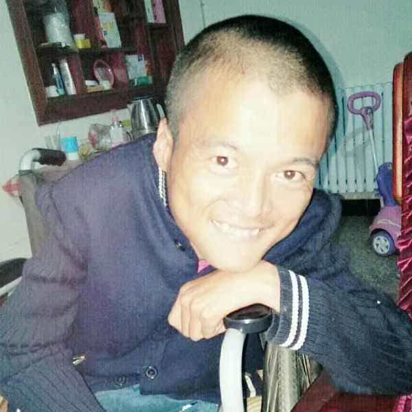 31岁岁陕西单身帅哥 - 辽阳吉缘网