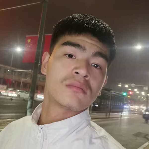 23岁岁山西单身帅哥 - 辽阳吉缘网