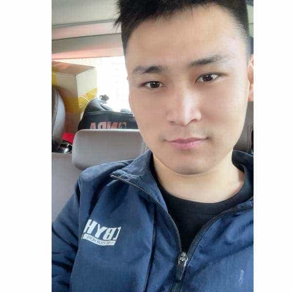 33岁岁辽宁单身帅哥 - 辽阳吉缘网