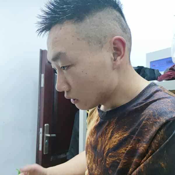 29岁岁四川单身帅哥 - 辽阳吉缘网