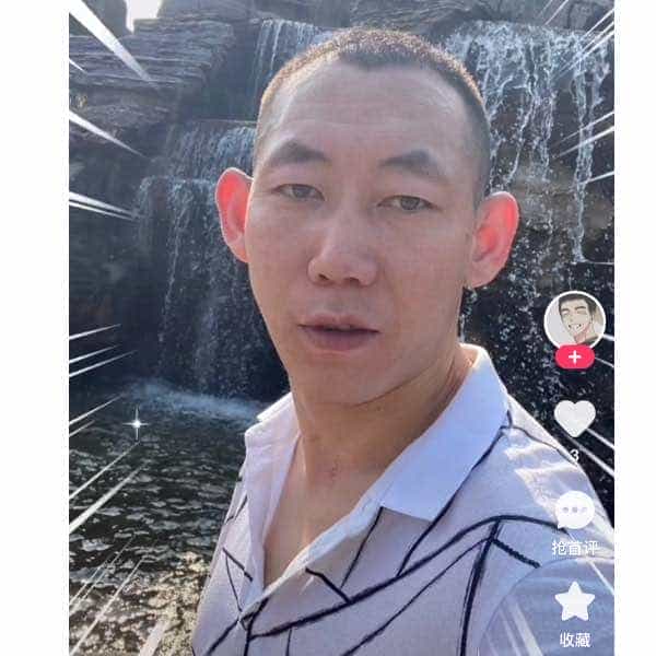 34岁岁内蒙古单身帅哥 - 辽阳吉缘网