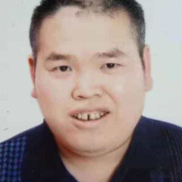 35岁岁广西单身帅哥 - 辽阳吉缘网