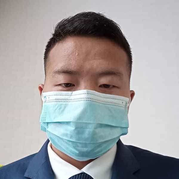 31岁岁安徽单身帅哥 - 辽阳吉缘网