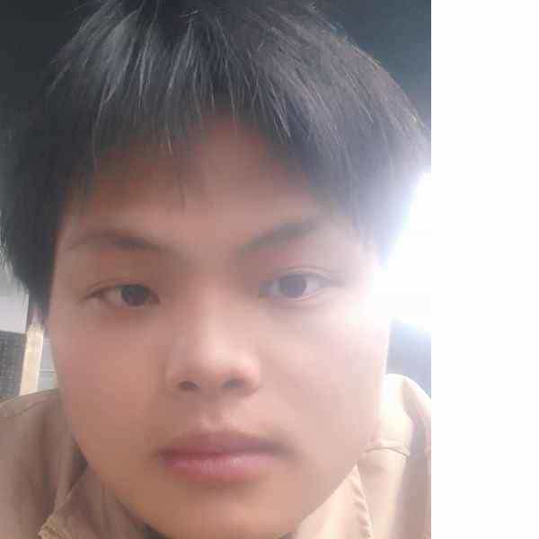22岁岁河南单身帅哥 - 辽阳吉缘网