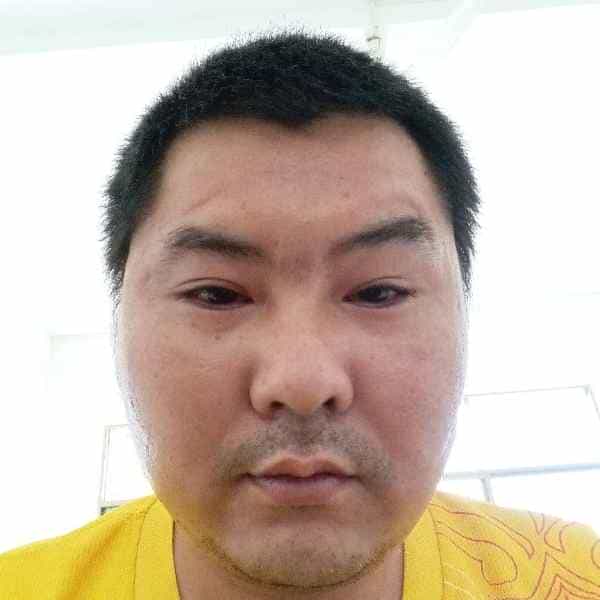 38岁岁广东单身帅哥 - 辽阳吉缘网