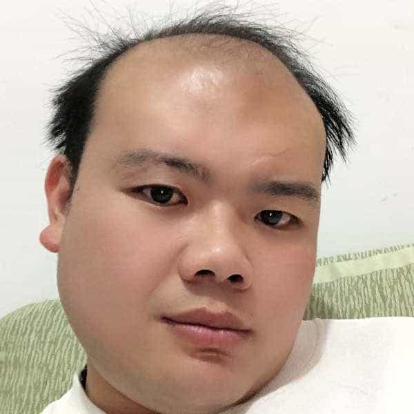 34岁岁云南单身帅哥 - 辽阳吉缘网