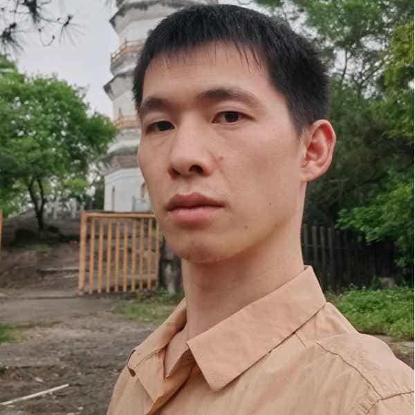 33岁岁四川单身帅哥 - 辽阳吉缘网