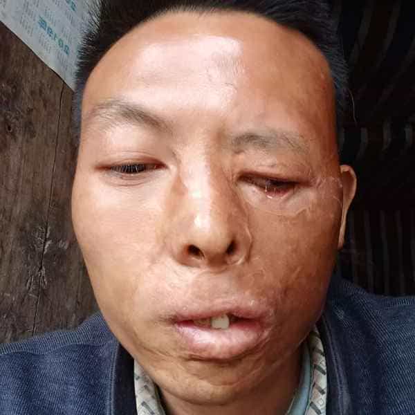 34岁岁四川单身帅哥 - 辽阳吉缘网