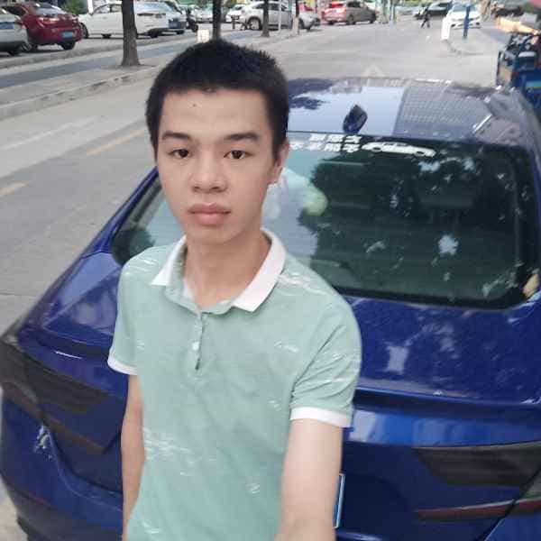 27岁岁广东单身帅哥 - 辽阳吉缘网