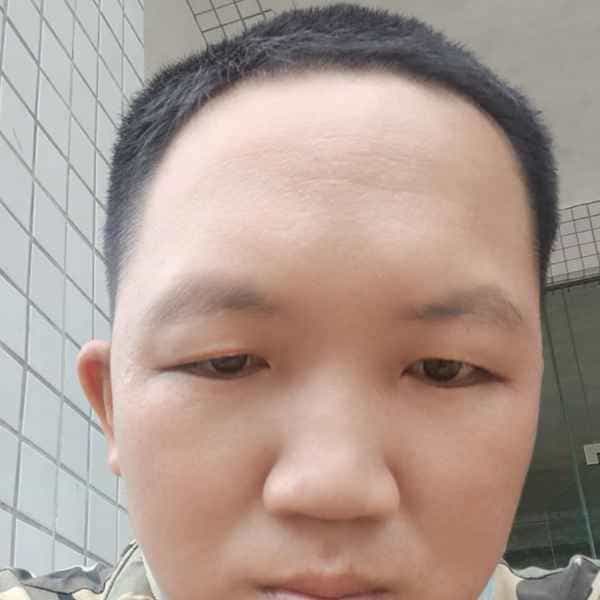35岁岁广东单身帅哥 - 辽阳吉缘网