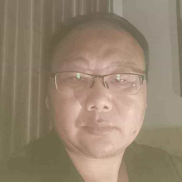 44岁岁山东单身帅哥 - 辽阳吉缘网