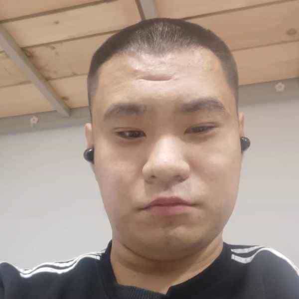 25岁岁山东单身帅哥 - 辽阳吉缘网
