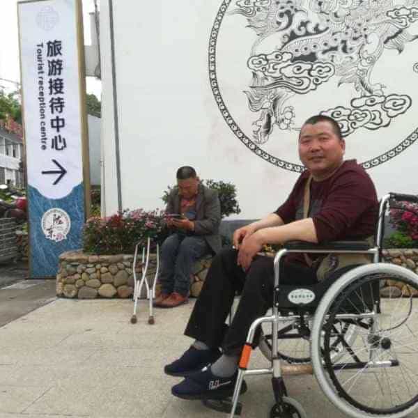 35岁岁浙江单身帅哥 - 辽阳吉缘网