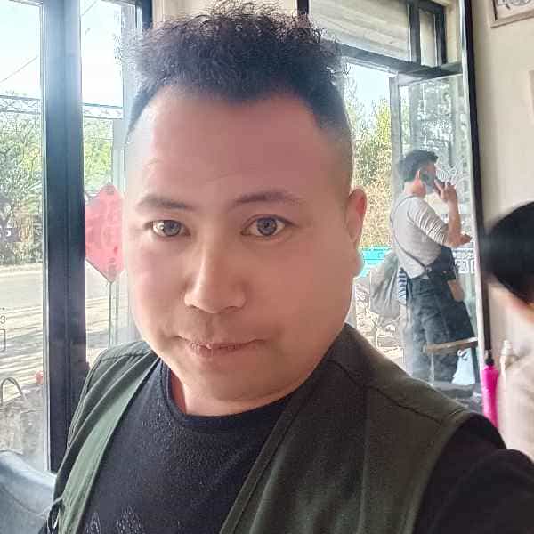 35岁岁山东单身帅哥 - 辽阳吉缘网