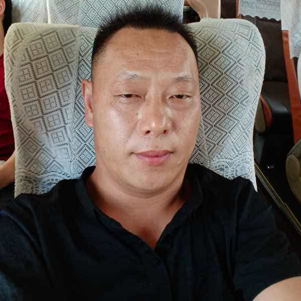 43岁岁安徽单身帅哥 - 辽阳吉缘网