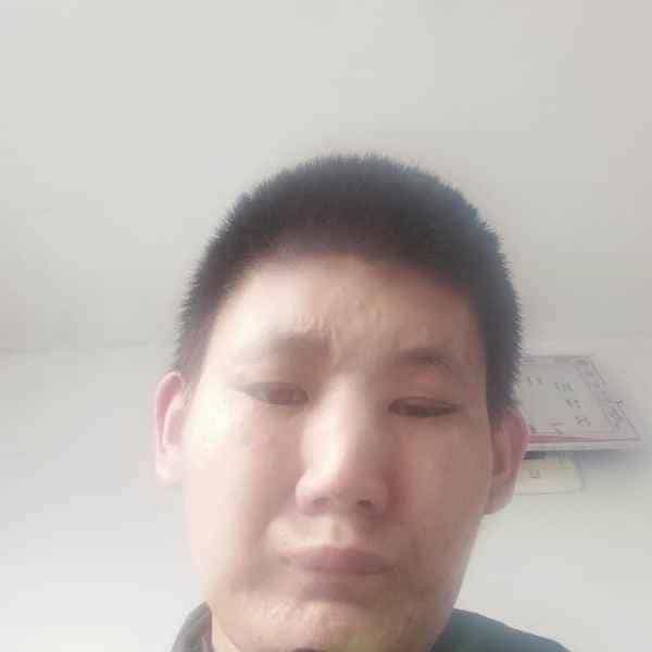 29岁岁吉林单身帅哥 - 辽阳吉缘网