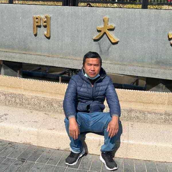 45岁岁福建单身帅哥 - 辽阳吉缘网