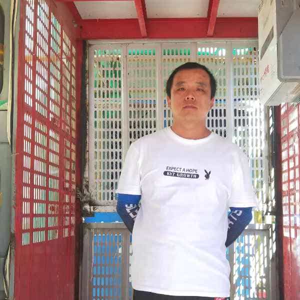 37岁岁辽宁单身帅哥 - 辽阳吉缘网