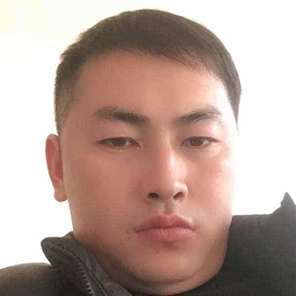 35岁岁河南单身帅哥 - 辽阳吉缘网