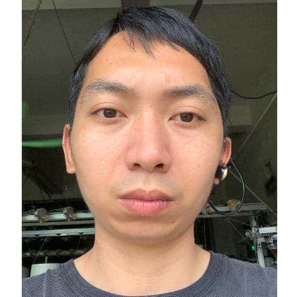 30岁岁广东单身帅哥 - 辽阳吉缘网