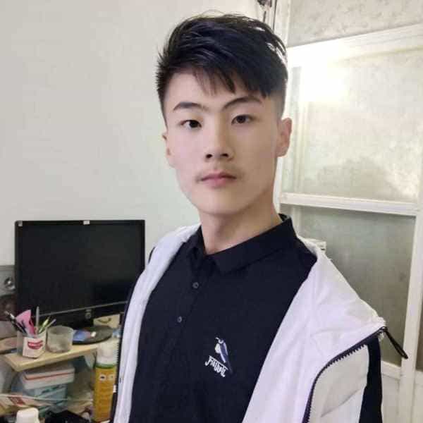 21岁岁河南单身帅哥 - 辽阳吉缘网