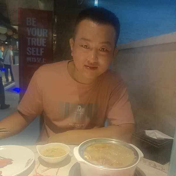 34岁岁山西单身帅哥 - 辽阳吉缘网