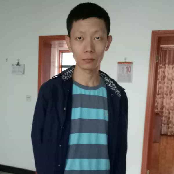 35岁岁江苏单身帅哥 - 辽阳吉缘网