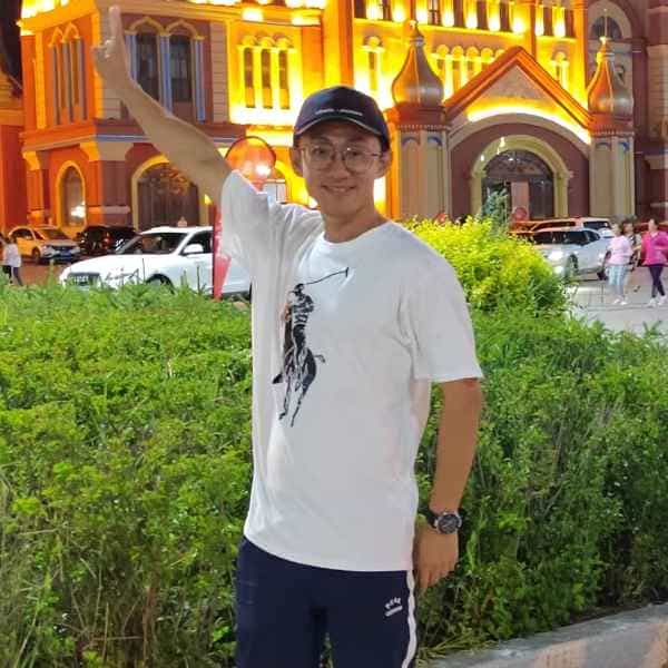 40岁岁辽宁单身帅哥 - 辽阳吉缘网