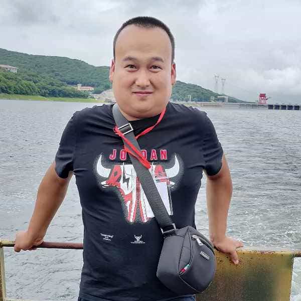 35岁岁吉林单身帅哥 - 辽阳吉缘网