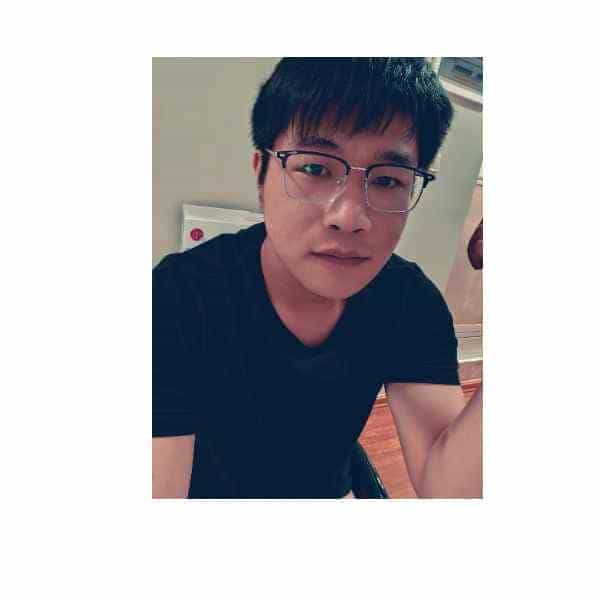 29岁岁广东单身帅哥 - 辽阳吉缘网