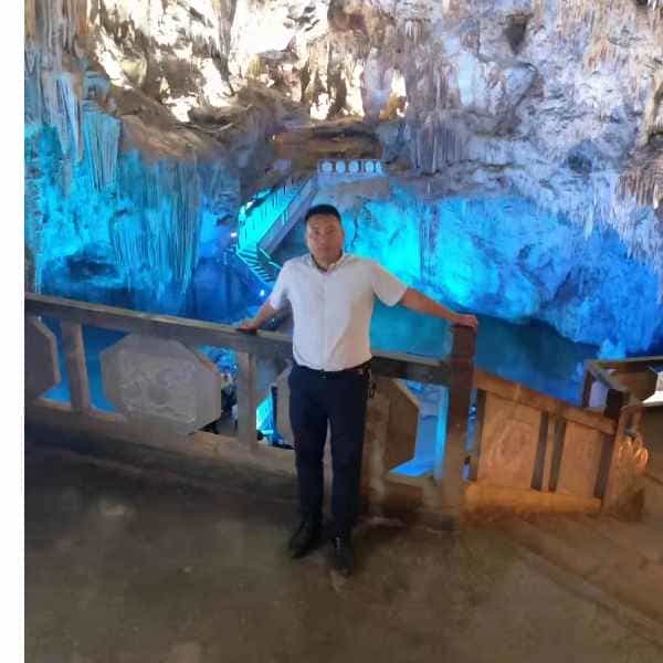 35岁岁云南单身帅哥 - 辽阳吉缘网