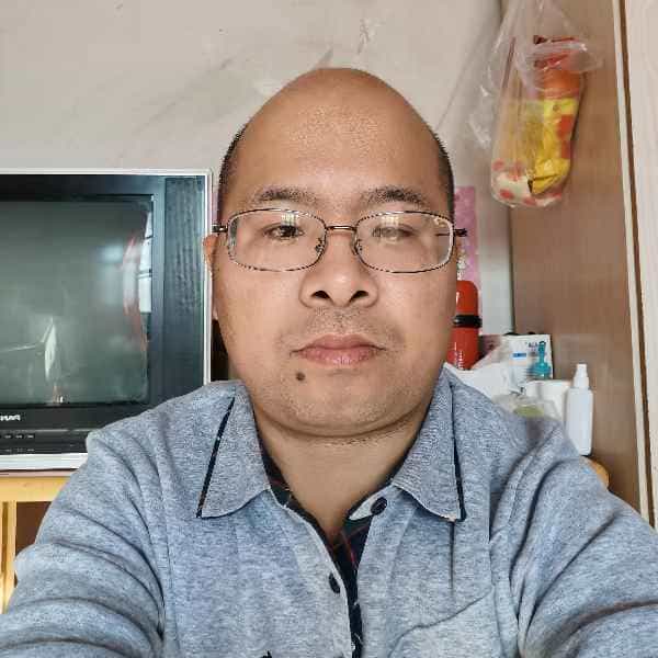 37岁岁山东单身帅哥 - 辽阳吉缘网