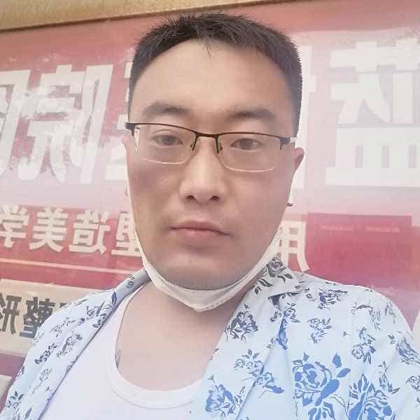 38岁岁辽宁单身帅哥 - 辽阳吉缘网