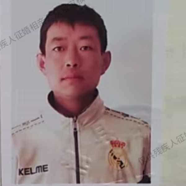 39岁岁河南单身帅哥 - 辽阳吉缘网