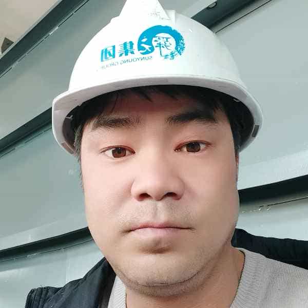35岁岁湖北单身帅哥 - 辽阳吉缘网