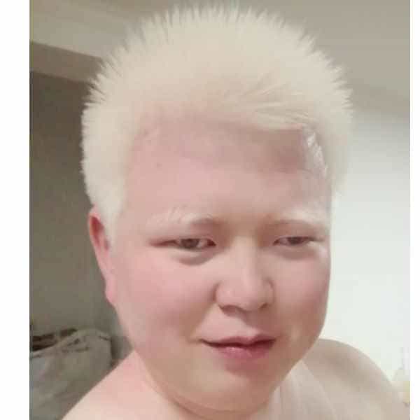 34岁岁陕西单身帅哥 - 辽阳吉缘网