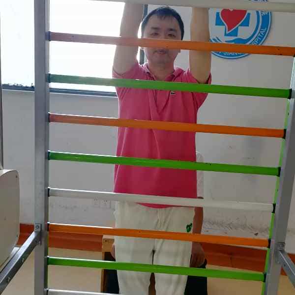 35岁岁安徽单身帅哥 - 辽阳吉缘网